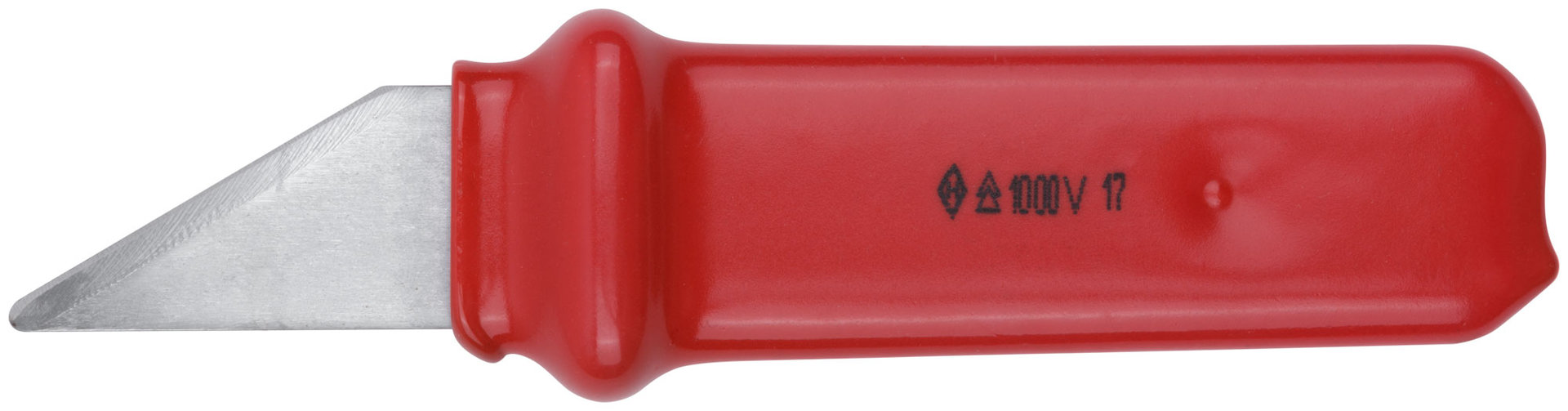 Нож изолированный прямой 1000 В НИЗ (10603)
