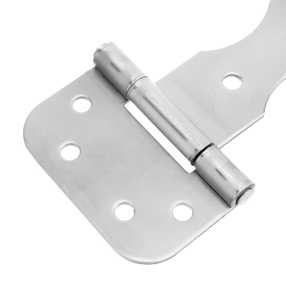 Петля стрела ПС-290, без покрытия, (Металлист) (91571)