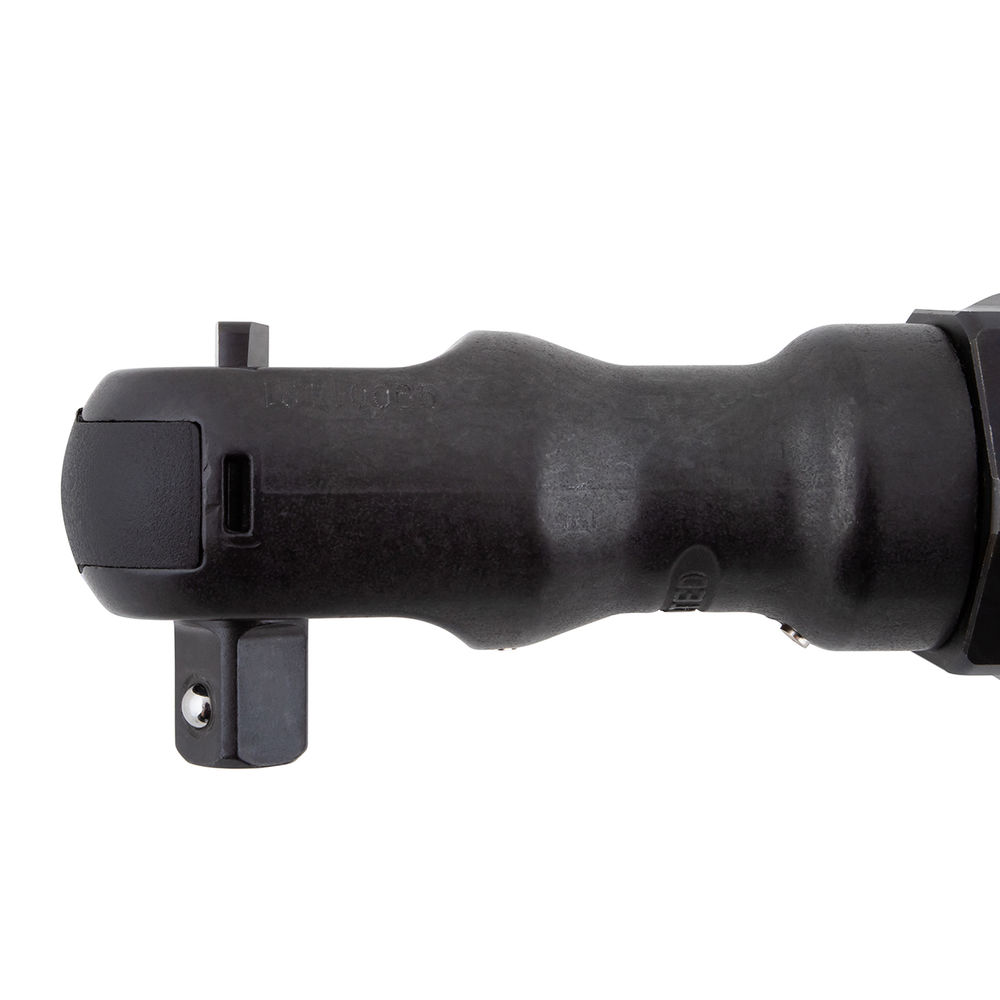 Пневмотрещотка 1/2 108 Нм (11 кГм), промышленная, Licota, PAR-04015