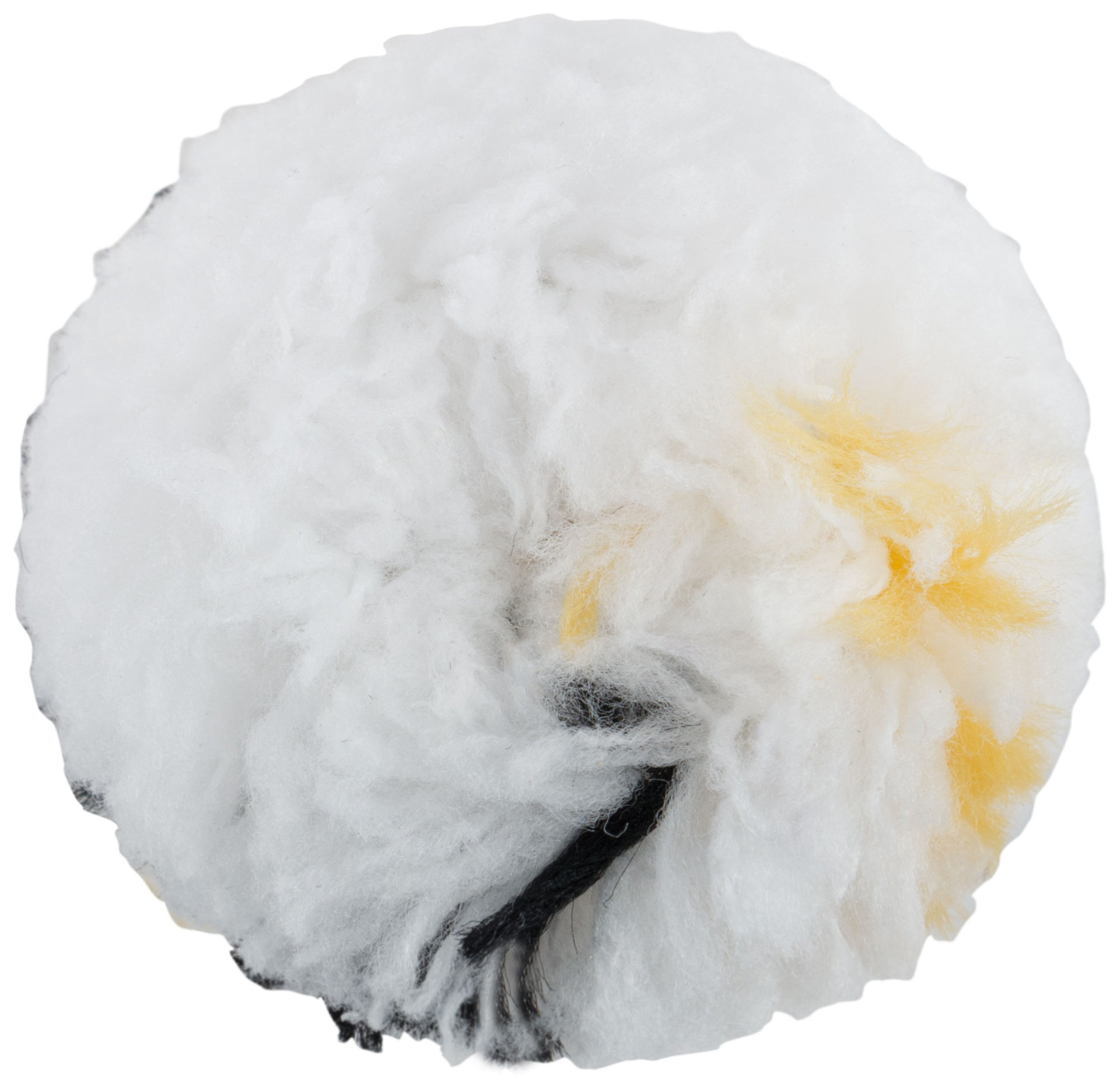 Ролик микрофибра сменный мини, диам.15/33 мм, ворс 9 мм, 100 мм (02730)