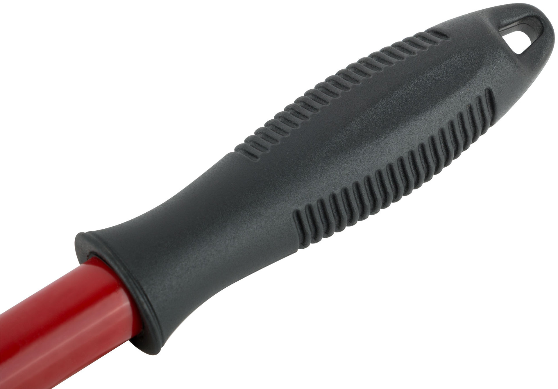 Рыхлитель с ручкой цельнометаллический, 3 зуба (76845)