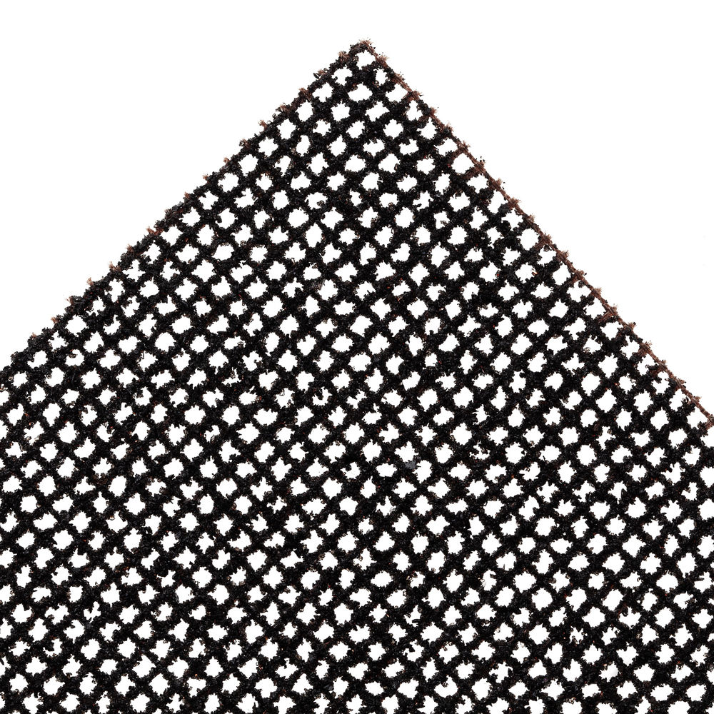 Сетка абразивная, P 40, 115 х 280 мм, 10 шт Sparta (751185)