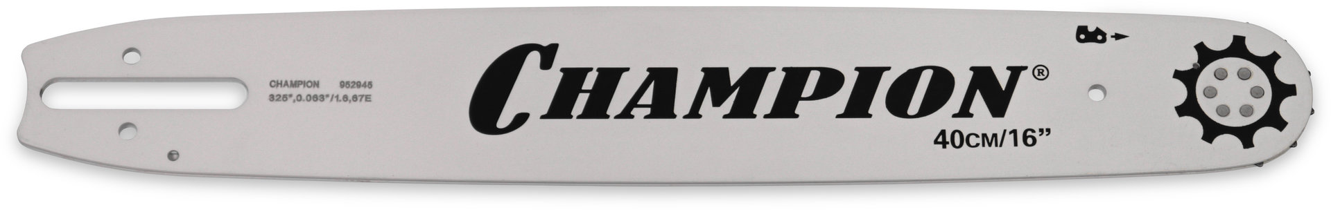 Шина CHAMPION 16-0,325-1,6-67 (St 260,261,271,291 163SLGD025) (952945)