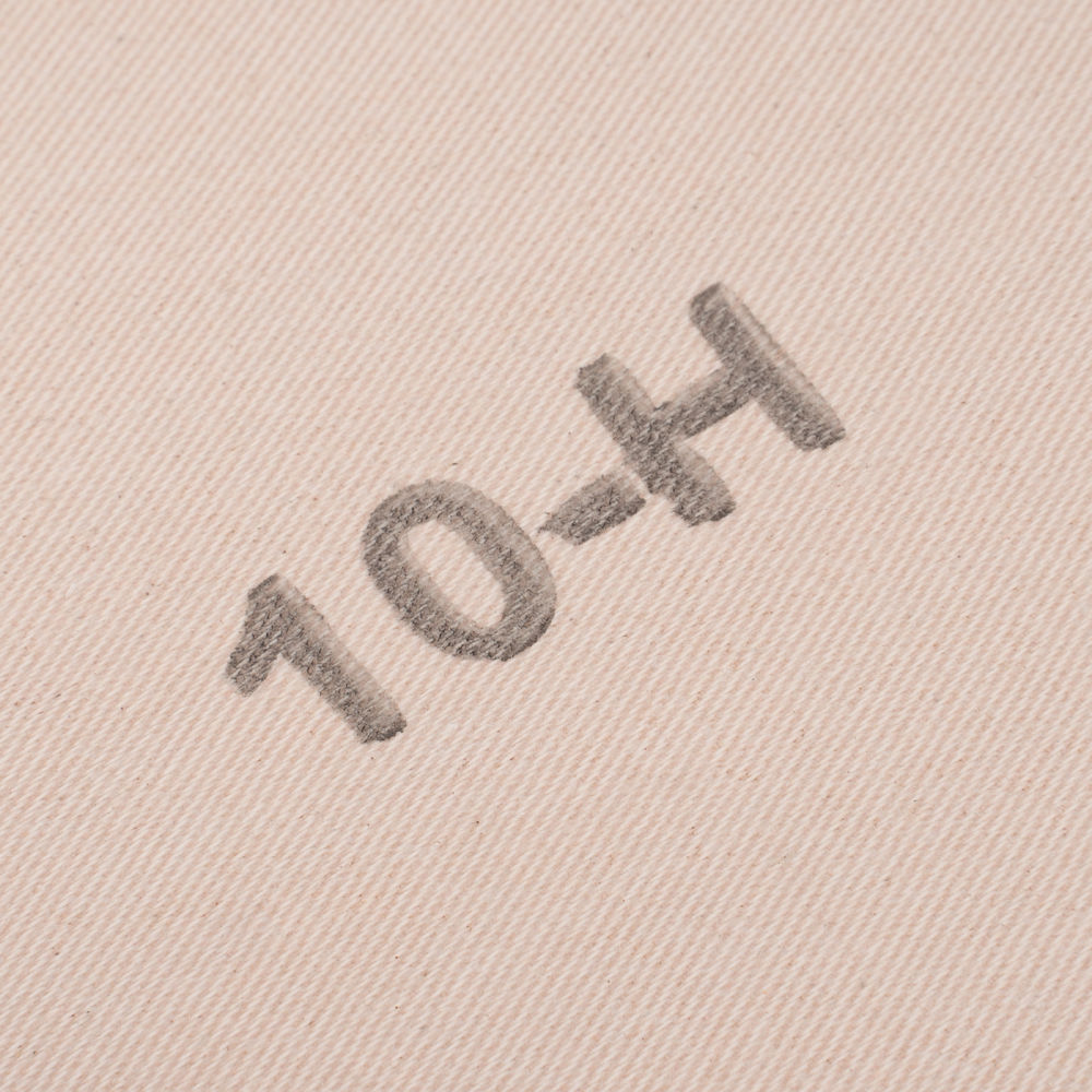 Шкурка на тканевой основе, KK18X W, зернистость 10Н(P 120) бобина 200 мм х 20 м, водостойкая, БАЗ (75258)