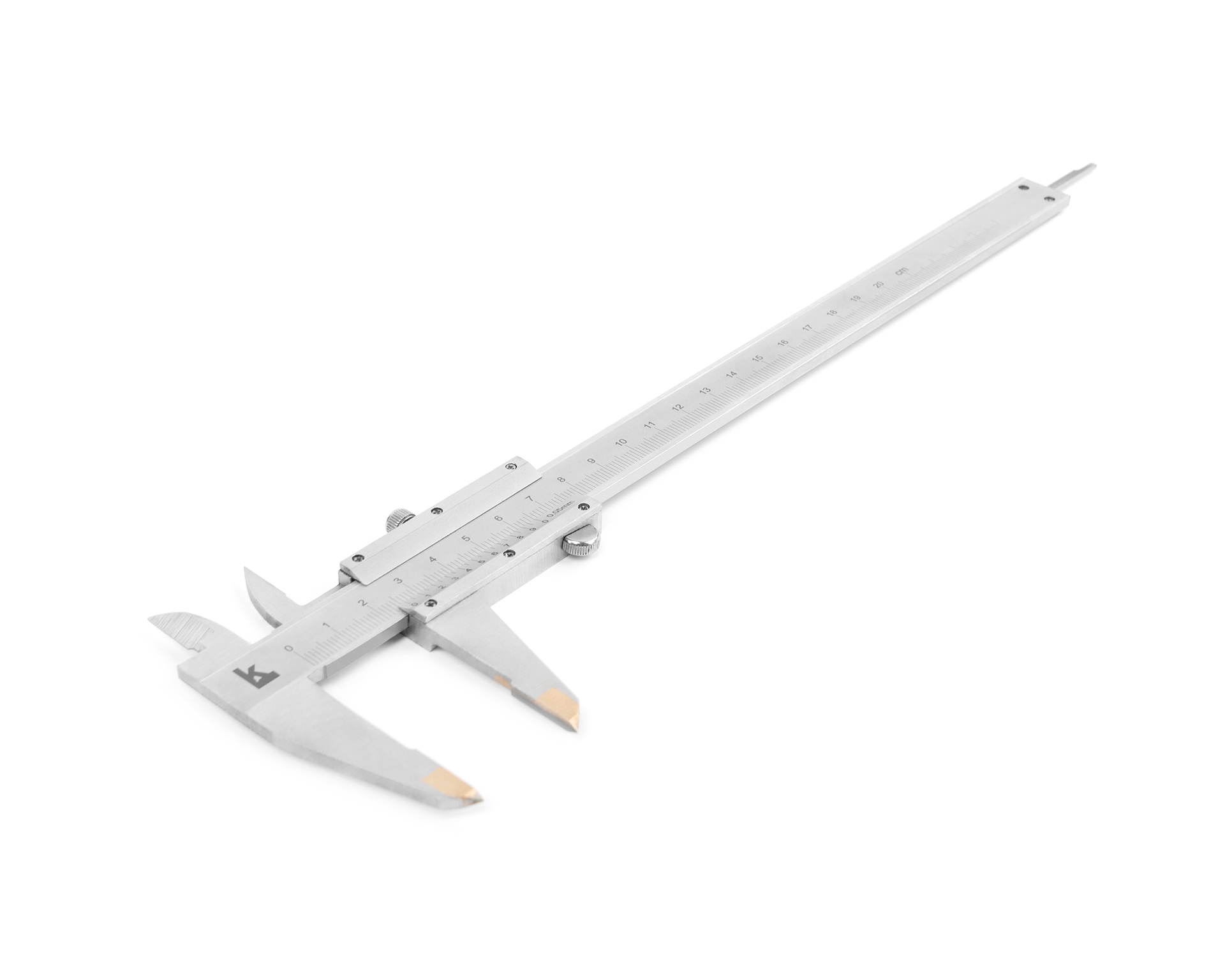 Штангенциркуль разметочный ШЦРТ I- 200 0,05 твердосплавными губками КЛБ