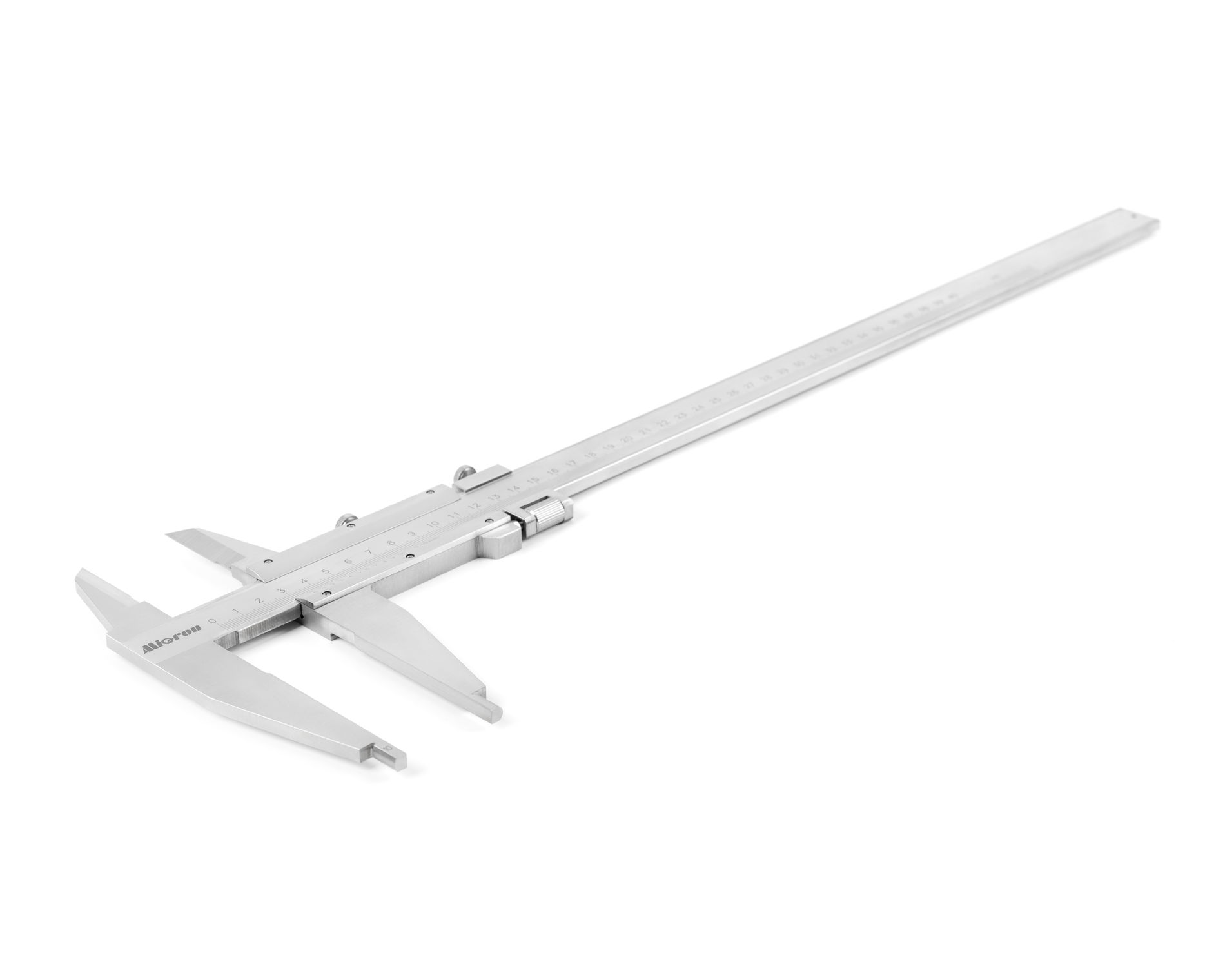 Штангенциркуль ШЦ-2- 400 0,1 губ. 100мм (ГРСИ №91149-24) МИК