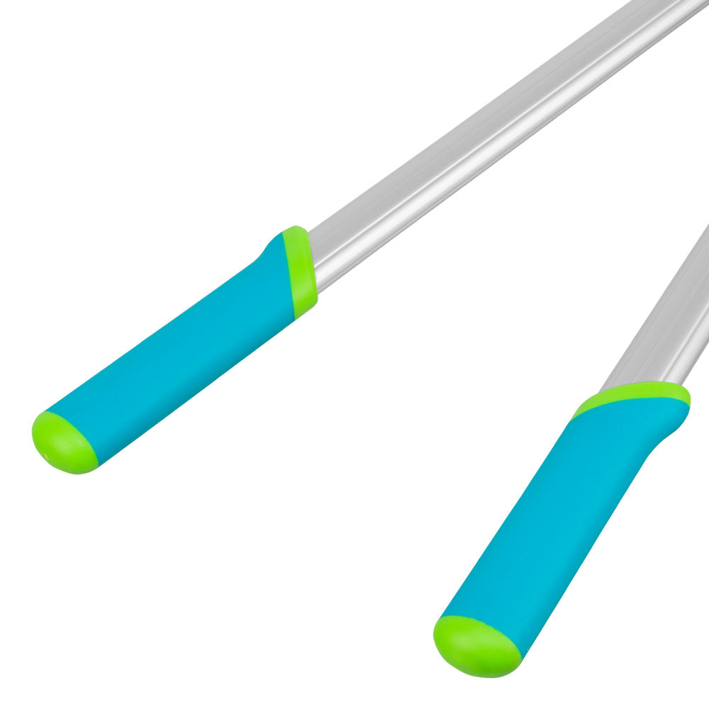 Сучкорез прямого реза, 610 мм, кованый, алюминиевые обрезиненные рукоятки, Forged Luxe, Palisad (605675)