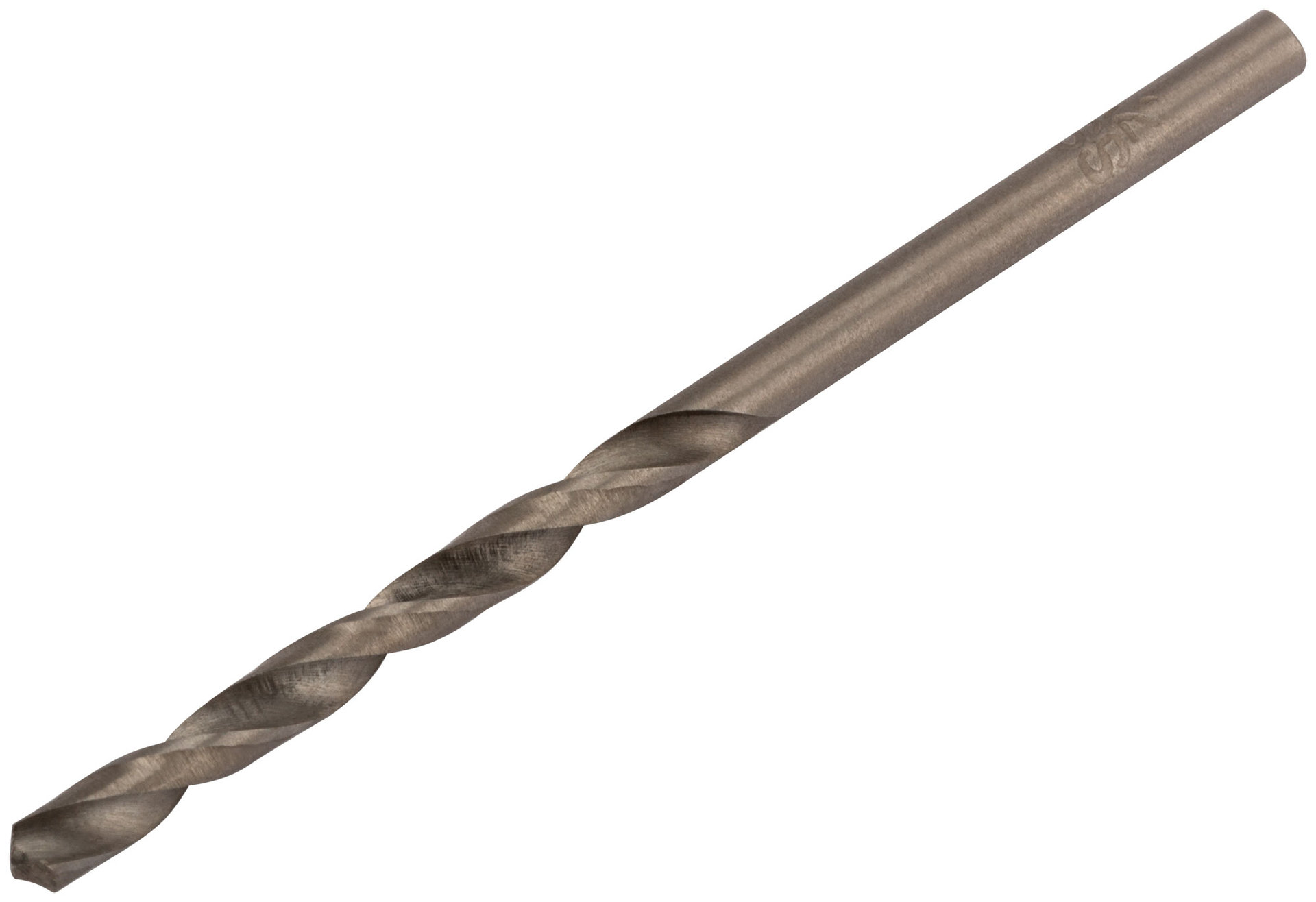 Сверла по металлу HSS полированные в блистере 3,2 мм ( 2 шт.) (33806)