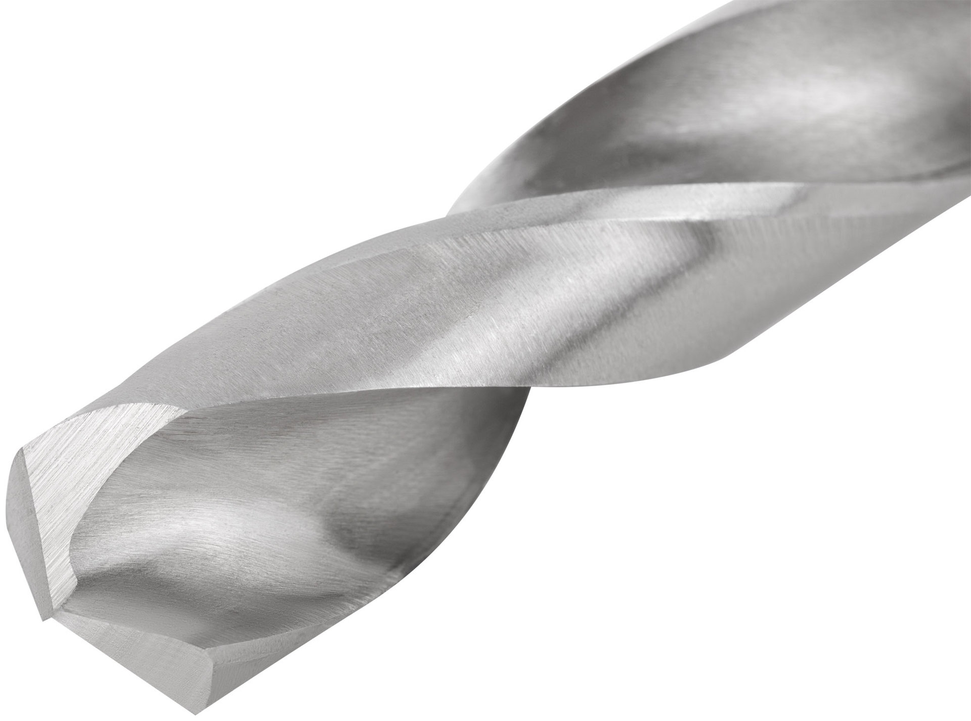 Сверло по металлу HSS шлифованное в блистере, угол заточки 135°, 16,0 x 178 мм (1 шт.) (35660М)