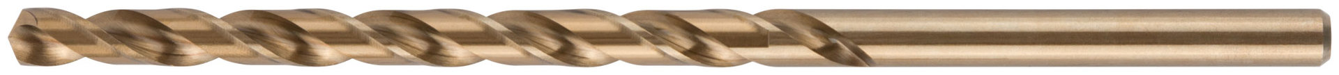 Сверло по металлу удлиненное CUTOP Profi с кобальтом 5%, 7 х 156 мм (10 шт.) (48-7-156)