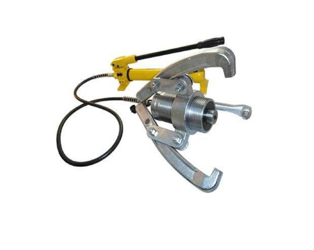 Съемник гидравлический TOR EP-20T с выносным насосом (X) (1048582)