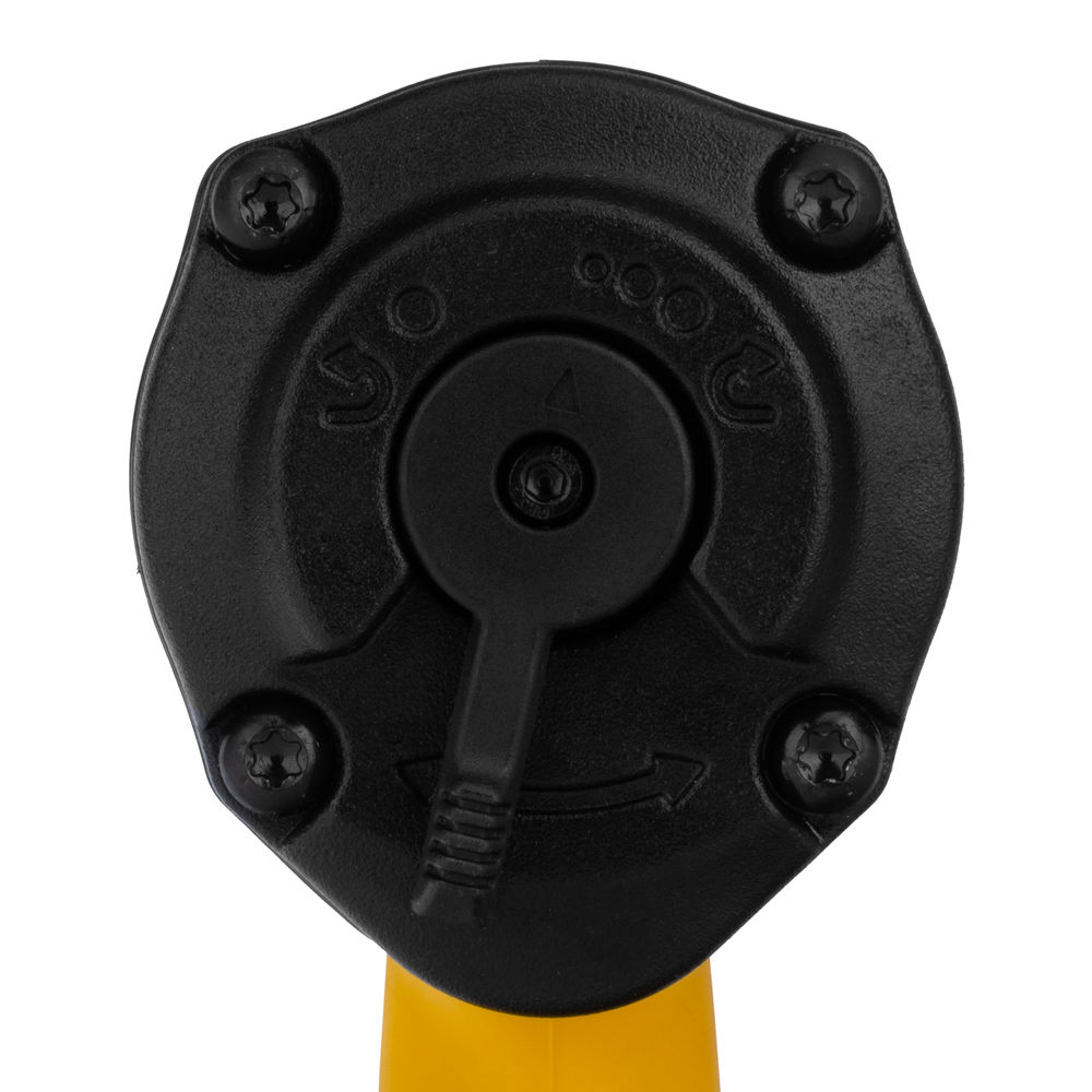 Ударный пневмогайковерт IW1700, 3/4, 8500 об/мин, 1700 Нм Denzel (57488)