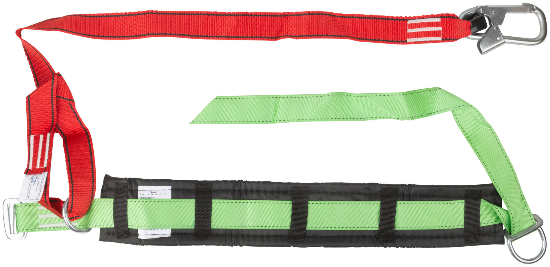 Удерживающая привязь УС-1А ( лента ) (12621)