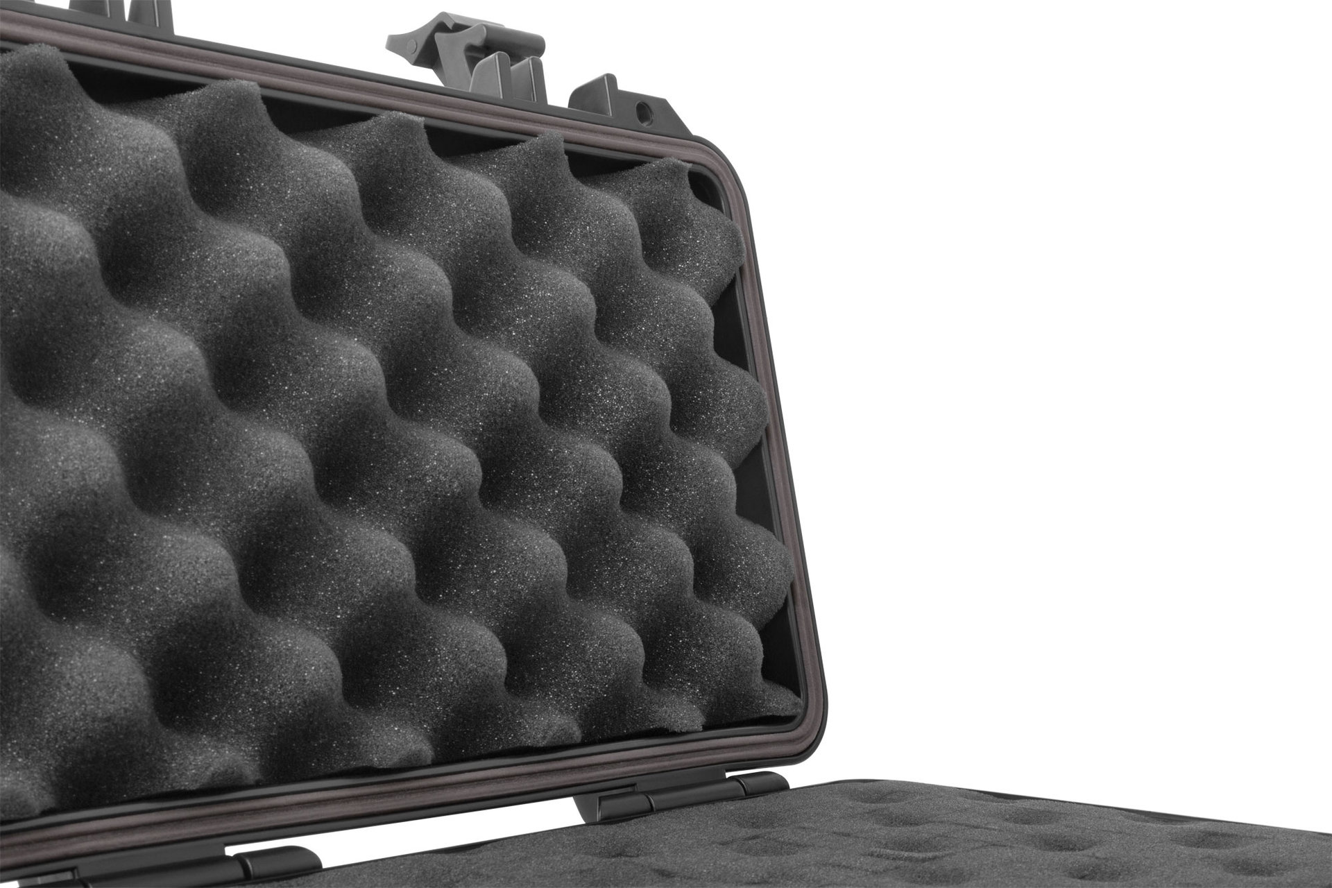 Ящик для инструмента Гранд пластиковый ударопрочный 295х210х95 мм