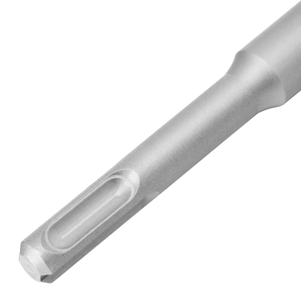 Зубило плоское, широкое, 14 х 40 х 400 мм, SDS Plus Matrix (70311)