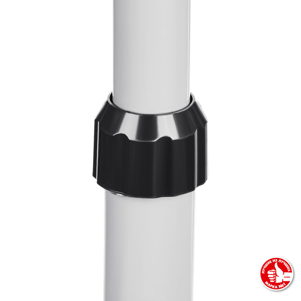 Штатив телескопический 1.6 м для 2х прожекторов Профессионал ЗУБР 56932