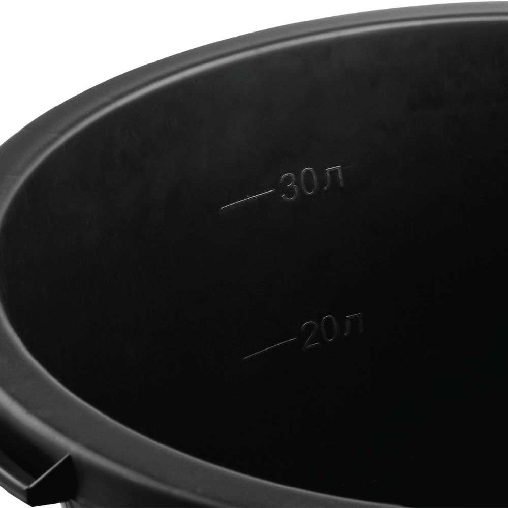 Таз строительный круглый 40 л ЗУБР 06095-45_z03