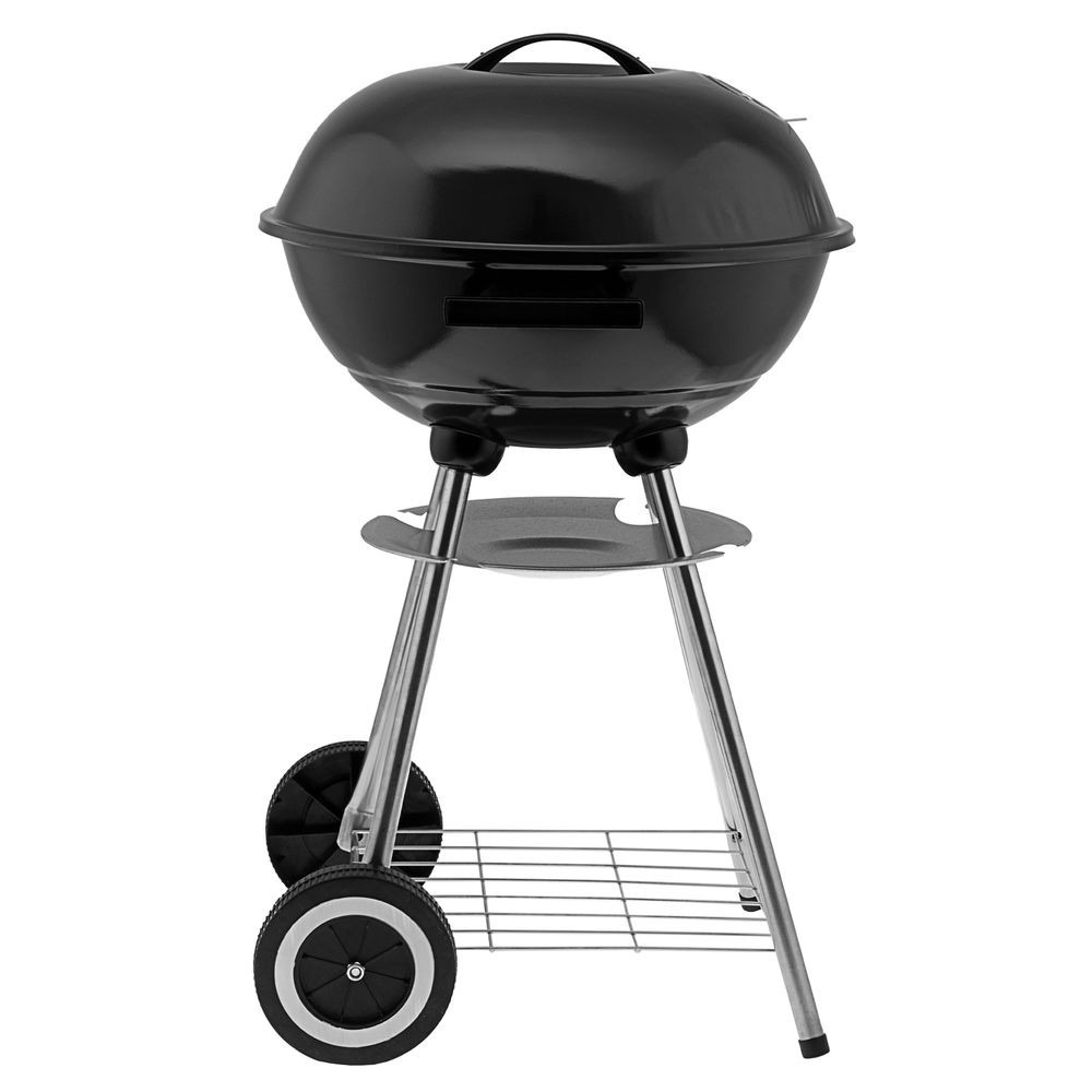 Барбекю сферический, 44 см, Camping Palisad (69610)