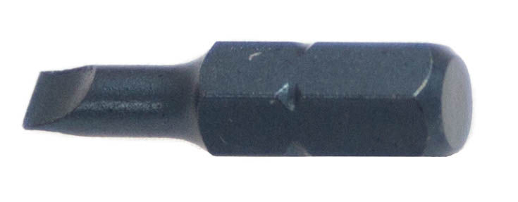 Бита, с шестигранным хвостовиком, 1/4, SL3, 50 мм, усиленная, 1 шт, Licota, S3FL105030