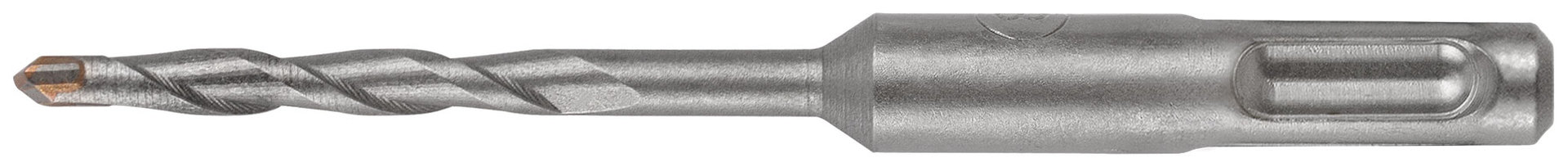 Бур по бетону SDS PLUS (синий корпус) 5x110 мм (33202)