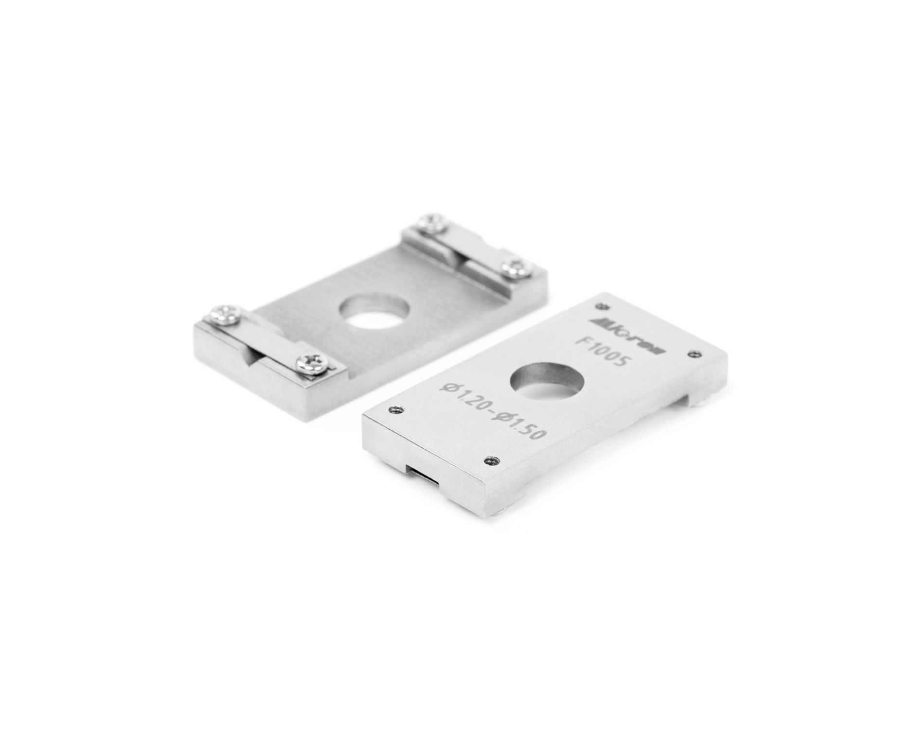 Держатель для проволочек d 1.20 - 1.50 F1005 МИК