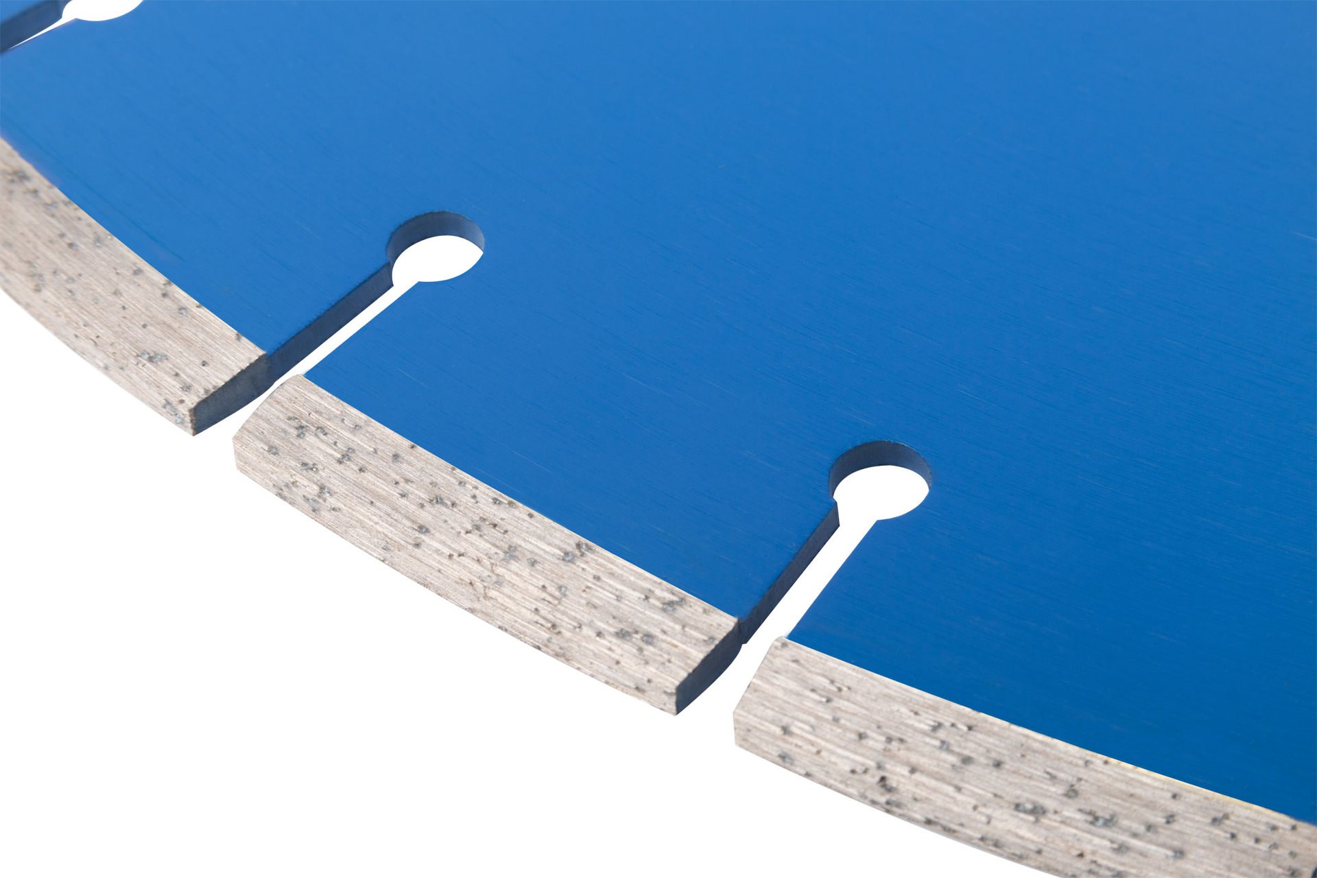 Диск отрезной алмазный по бетону, 500 х 3.8 х 7 х 25.4 мм (37334М)