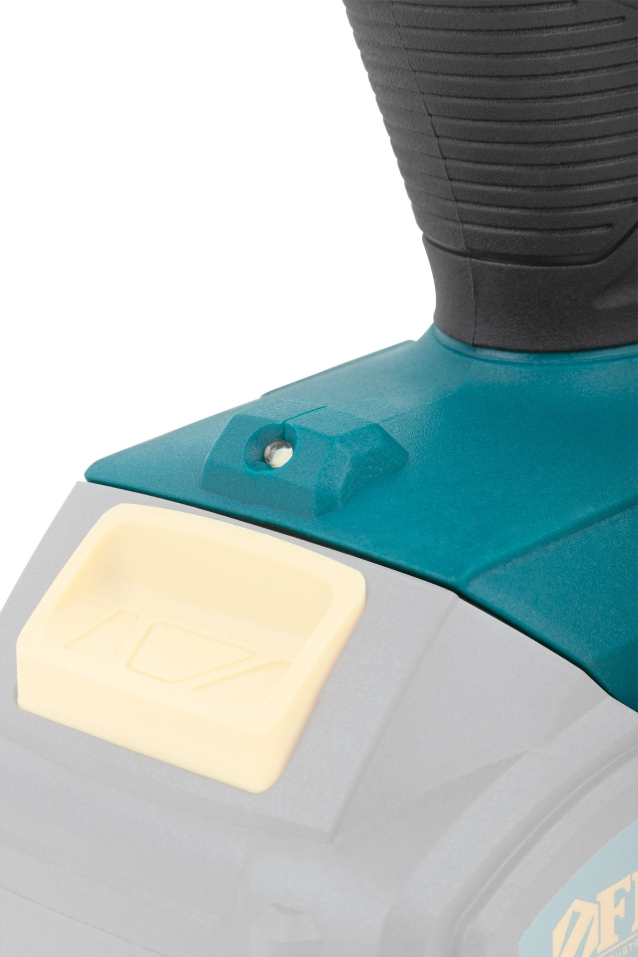 Дрель-Шуруповерт акк. 20 В; 0-400/1400 об/мин; 40 Нм; 1,4 кг; рез. накл., без АКБ; коробка (79905)