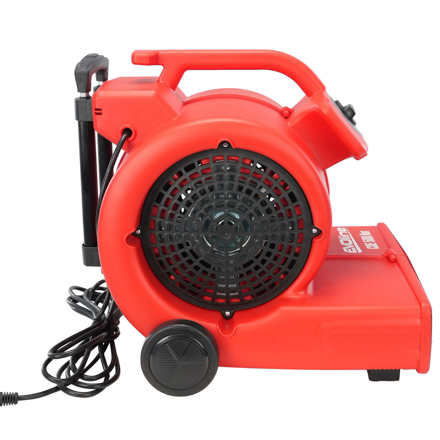 Фен для сушки ковров горячим воздухом CDE 500 Hot