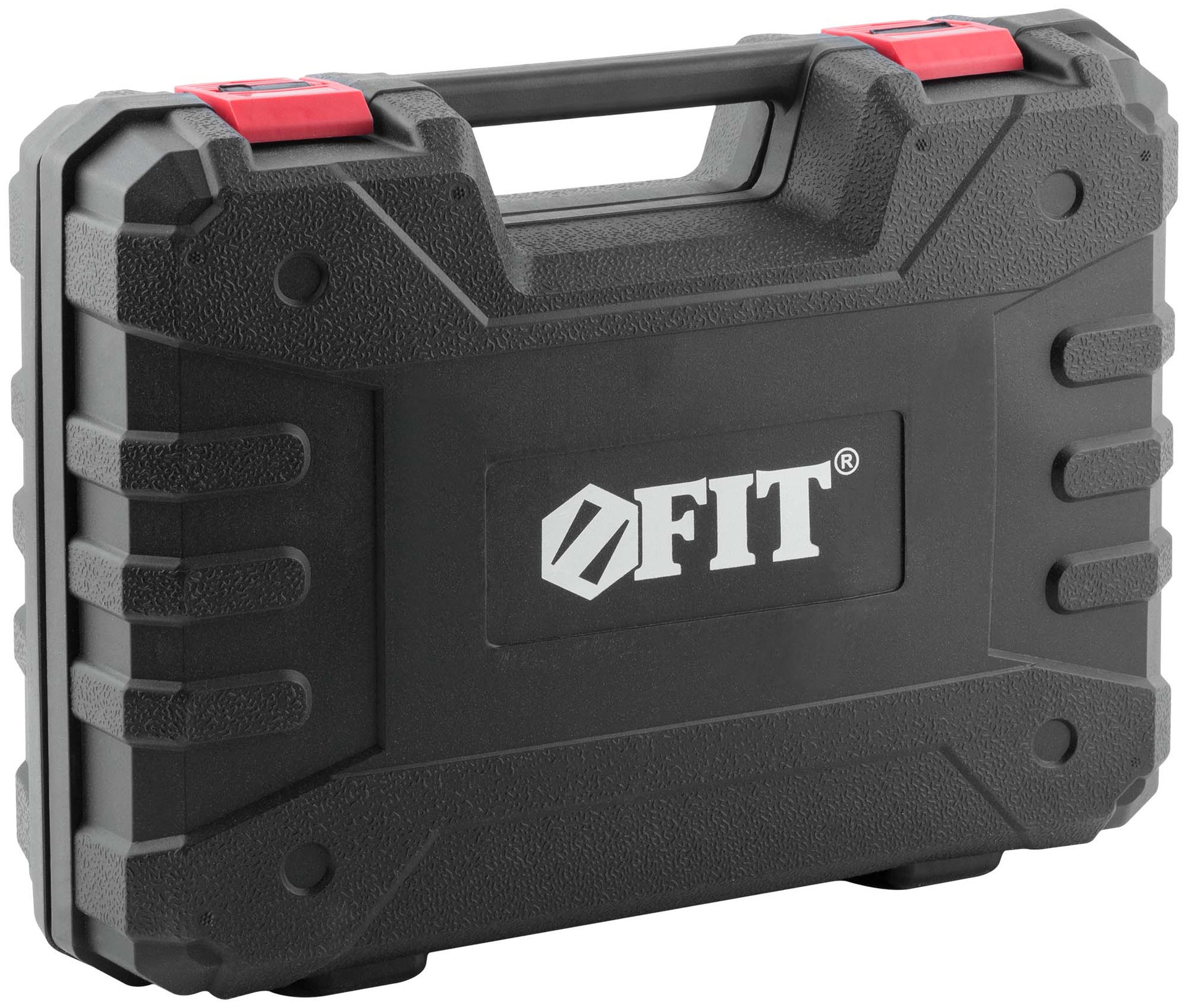 Гайковерт электрический 450 Вт; 2600 об/мин; 5000 уд/мин; 300 Нм; БС щеток; рез. накл.; 2,3 кг ; коробка (80126)