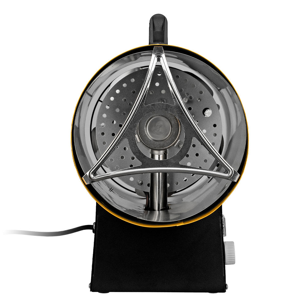 Газовая тепловая пушка GHG-30i, 30 кВт, цифровой термостат, пропан-бутан Denzel (96471)