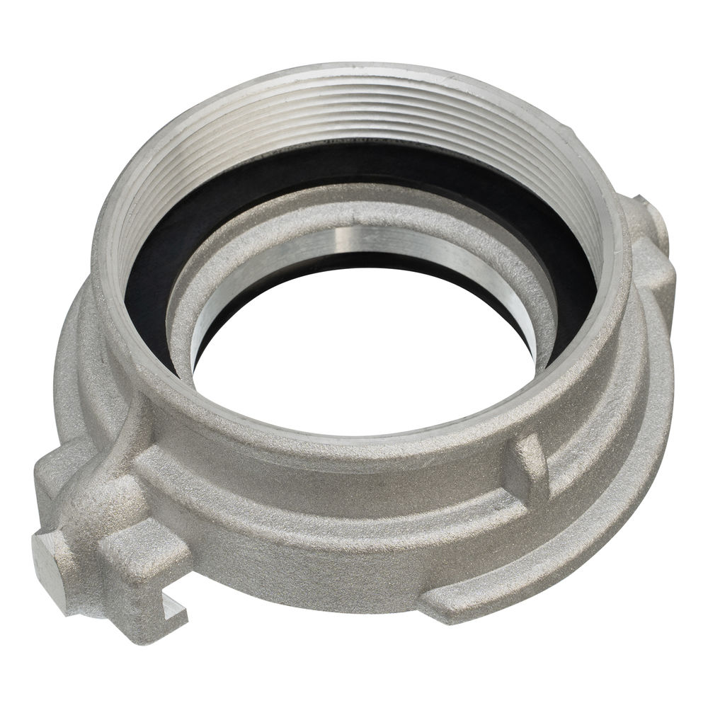 Головка муфтовая PC-80, диаметр 3 Denzel