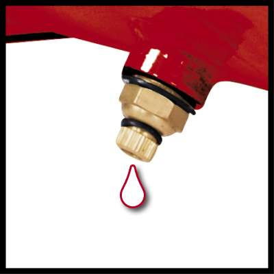 Компрессор Einhell TE-AC 230/24, 1500Вт,230/мин,8бар, 24л,масляный (4010460)