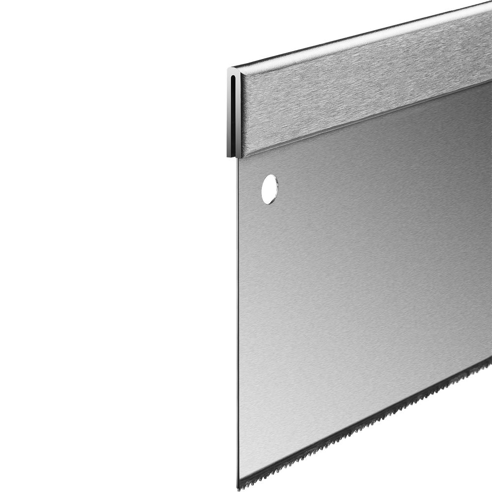 Ножовка с обушком для стусла Alligator Tenon 15, 300 мм KRAFTOOL 15228-30