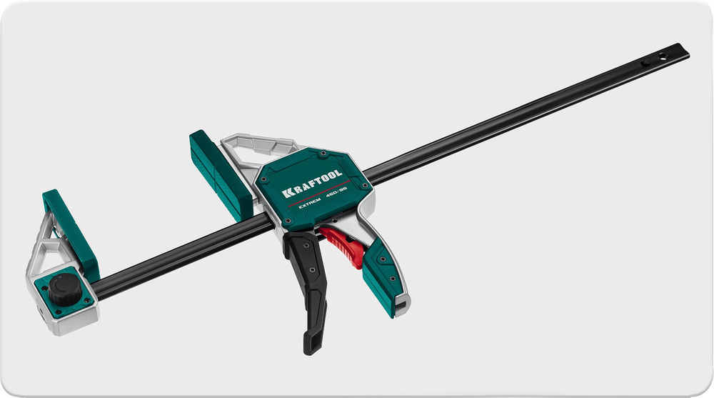 Пистолетная струбцина Extrem 450/95 KRAFTOOL 32228-45_z01