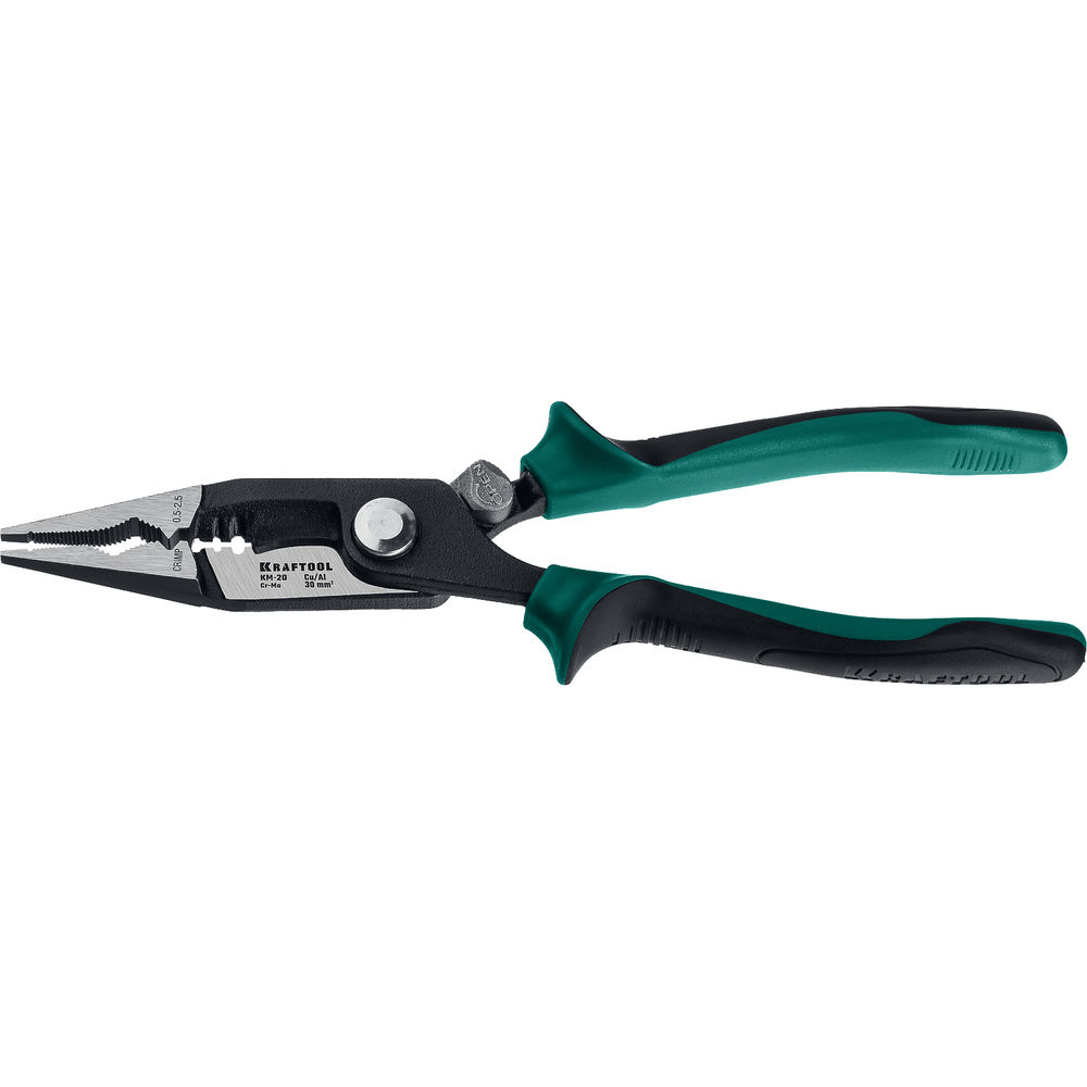 Инструмент для снятия изоляции 20 мм KM-20 KRAFTOOL 23336-20