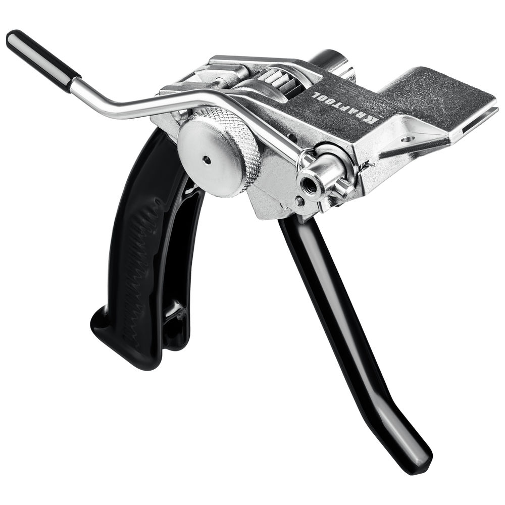 Инструмент для натяжения стальной монтажной ленты Transformer BT-20 KRAFTOOL 22620