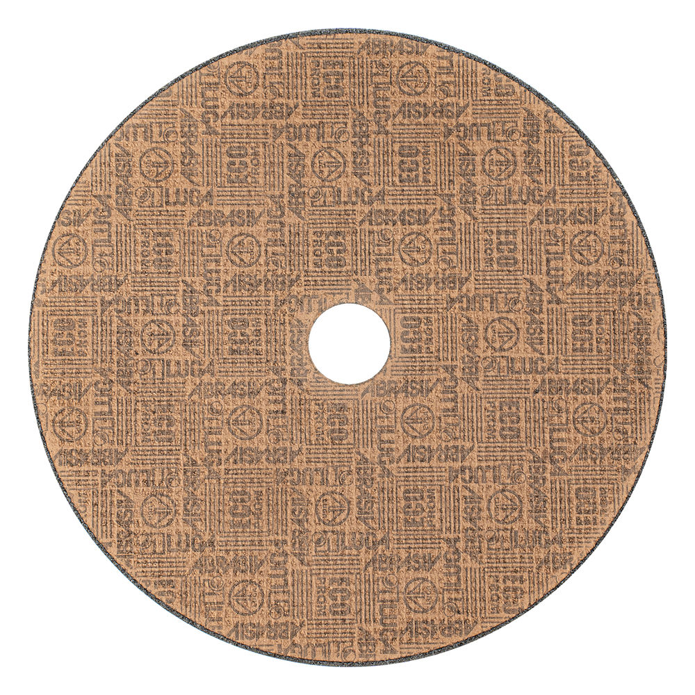 Круг отрезной по металлу, 180 х 2.0 х 22 мм Луга (73662)