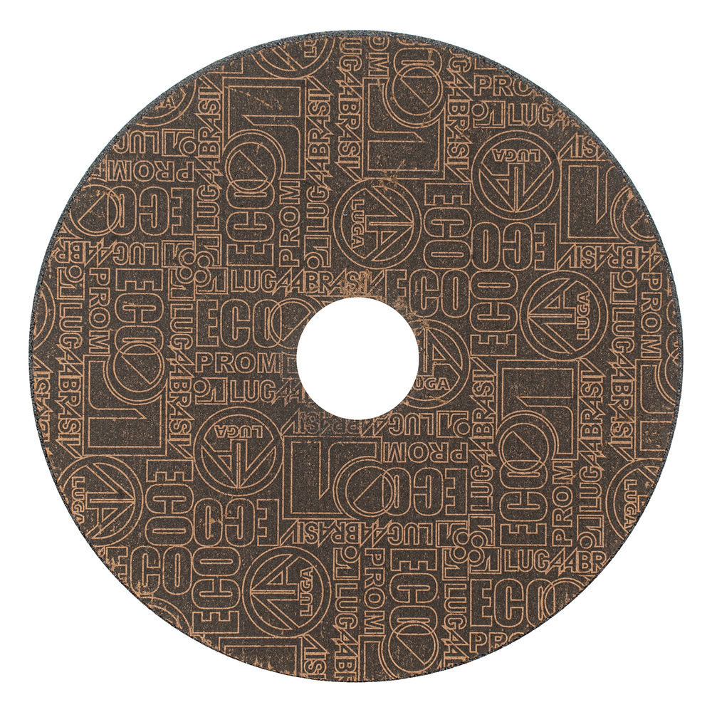 Круг отрезной по металлу и нержавеющей стали, 125 х 1.2 х 22 мм, Премиум Луга (73713)