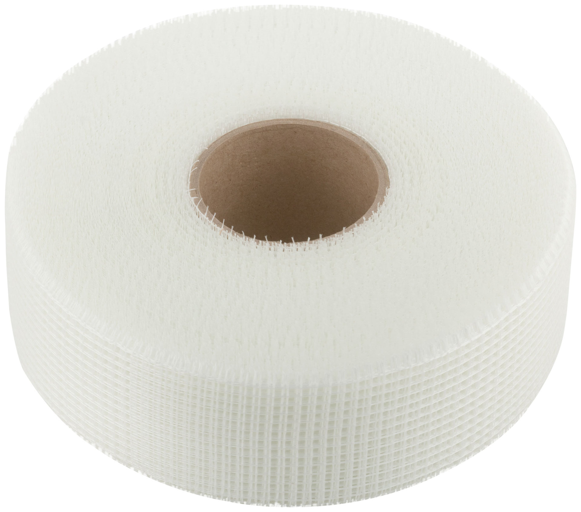 Лента стеклотканевая клейкая 50 мм х 90 м (11453)