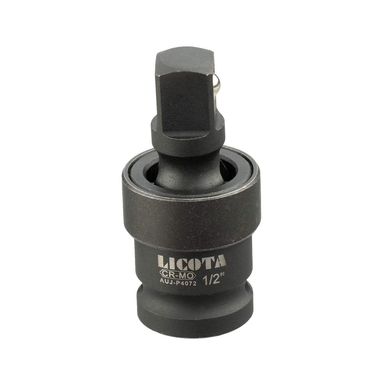 Кардан ударный 1/2 Licota AUJ-P4072