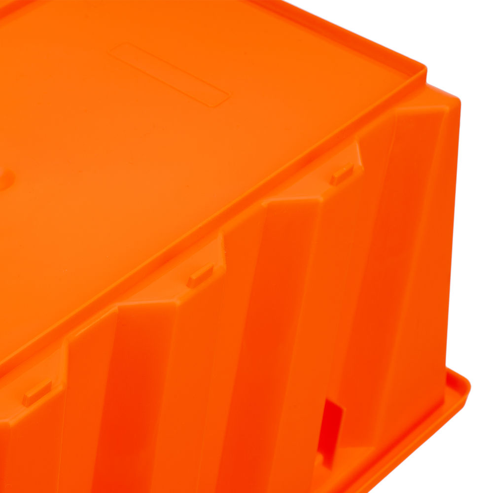 Лоток для метизов 37.5 х 22.5 х 16 см, пластик Stels