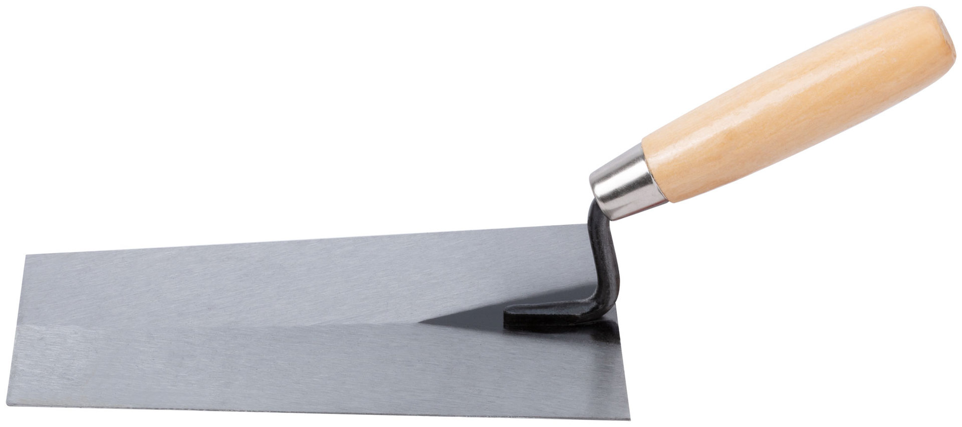 Мастерок каменщика 200 мм (04918)