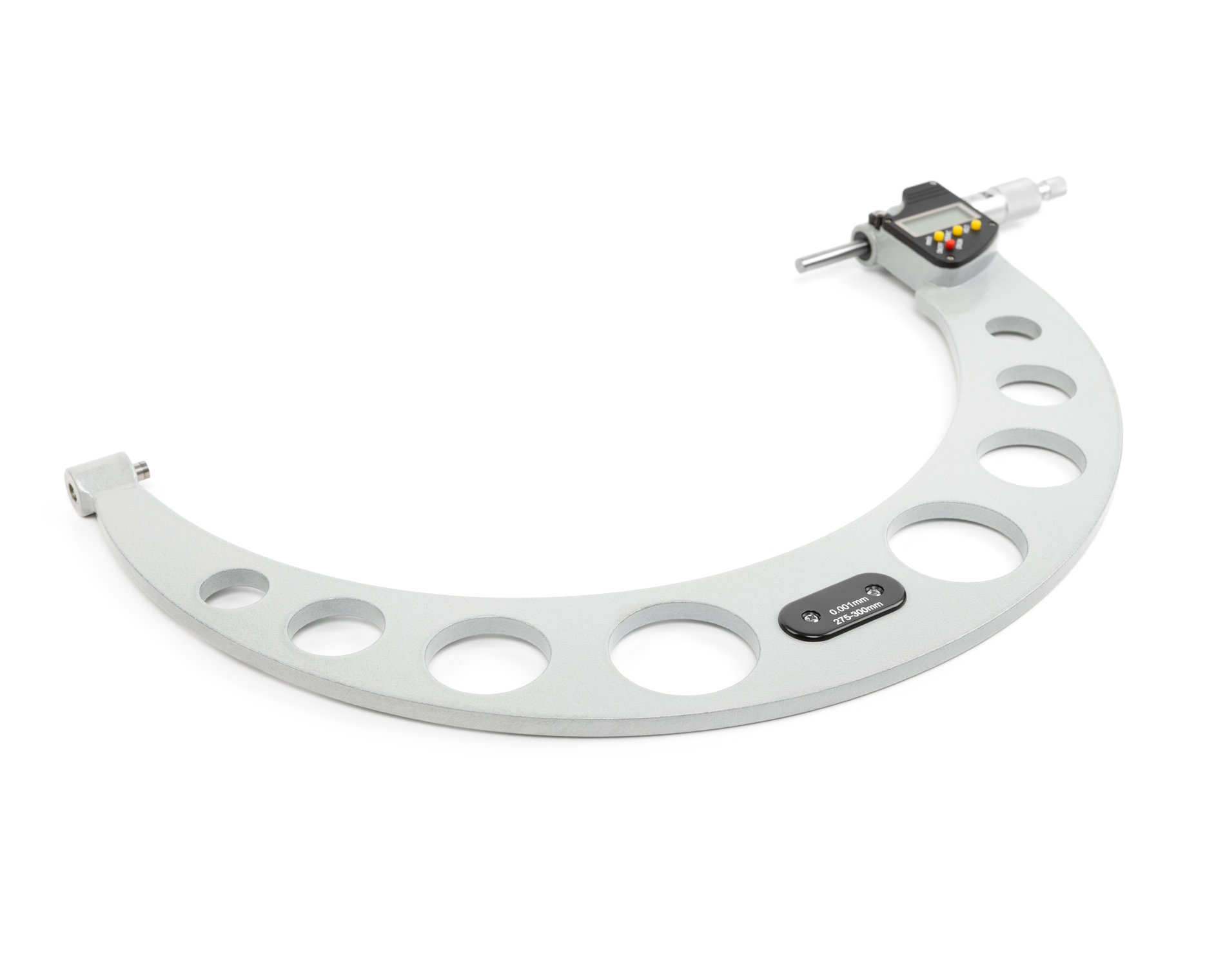 Микрометр МКЦ- 300 0,001 электр. КЛБ