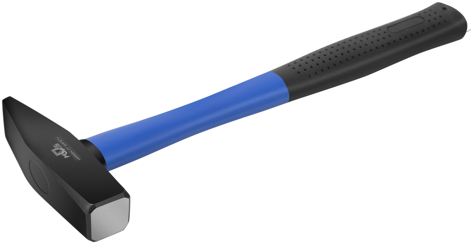 Молоток, стеклопластиковая ручка 600 гр. (44056М)