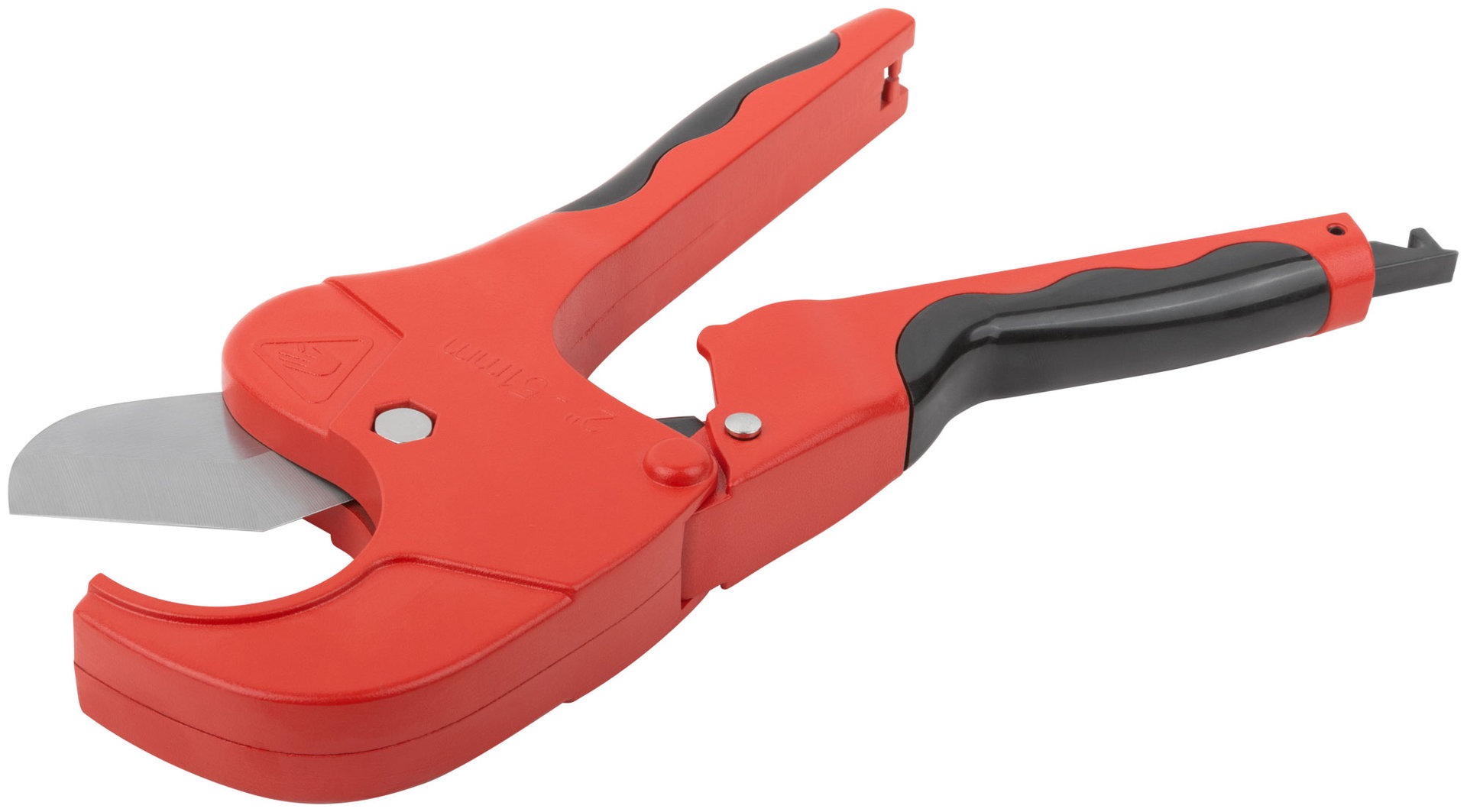 Ножницы для металлопластиковых труб автоматические 51 мм (70987)