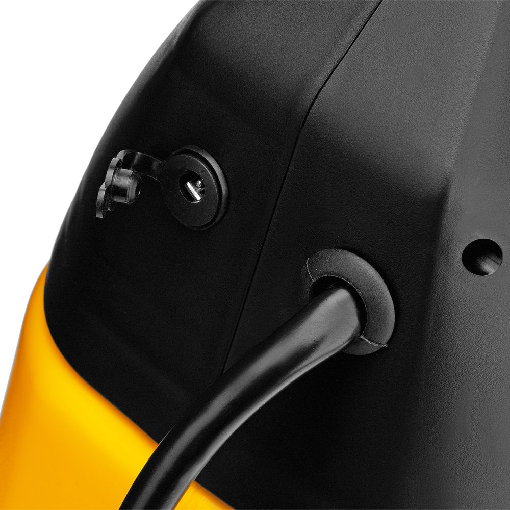 Опрыскиватель аккумуляторный D-5LI, 5 л, Li-Ion акк., 12 В, 2 Ач Denzel (64790)