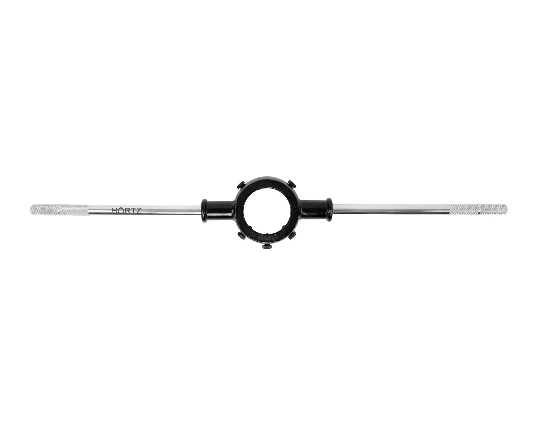 Плашкодержатель 90х36 (М45-М52; G1-1/2,1-3/8; K1-1/2; RС1-1/2) HORTZ