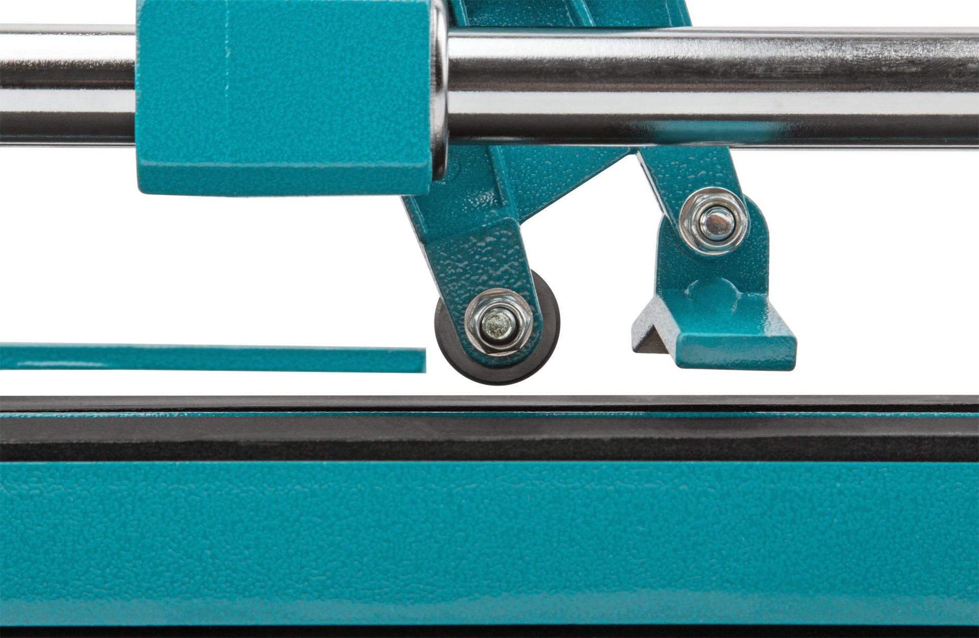 Плиткорез на подшипниках Профи, усил.платформа 600 мм (16460)