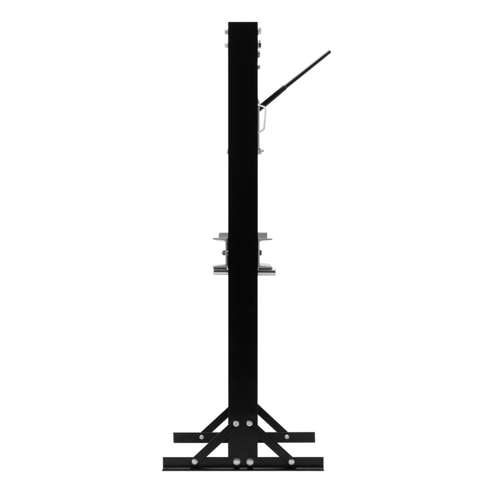 Пресс гидравлический, 20 т, 640 х 540 х 1500 мм. (комплект из 2 частей) Matrix (523205)