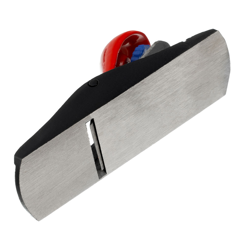 Рубанок, 150 х 45 мм, металлический, малогабаритный Sparta (210215)